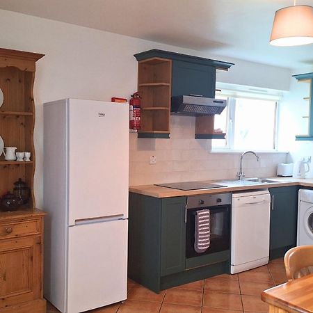 Dingle Harbour Cottages 3 Bed Sleeps 7 By Trident Holiday Homes Exterior photo