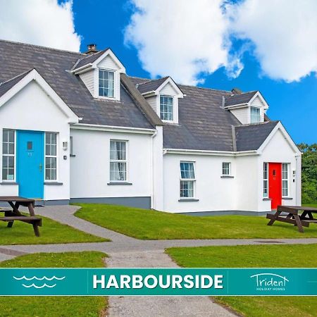 Dingle Harbour Cottages 3 Bed Sleeps 7 By Trident Holiday Homes Exterior photo