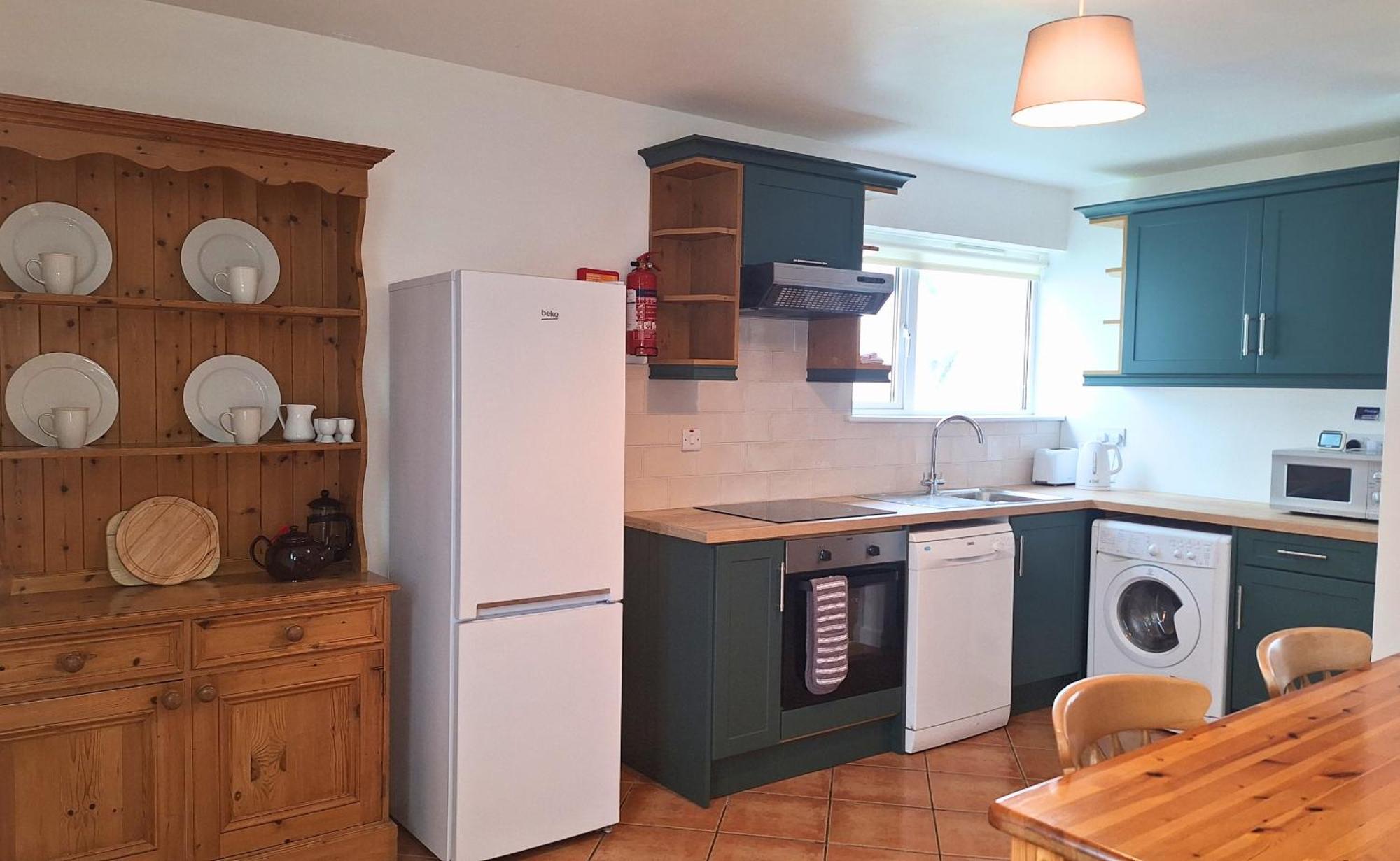 Dingle Harbour Cottages 3 Bed Sleeps 7 By Trident Holiday Homes Exterior photo
