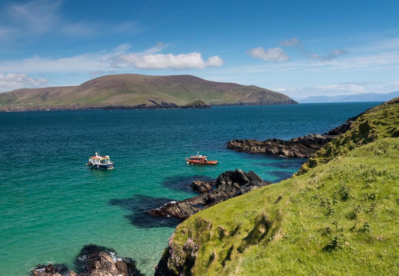 Dingle Harbour Cottages 3 Bed Sleeps 7 By Trident Holiday Homes Exterior photo
