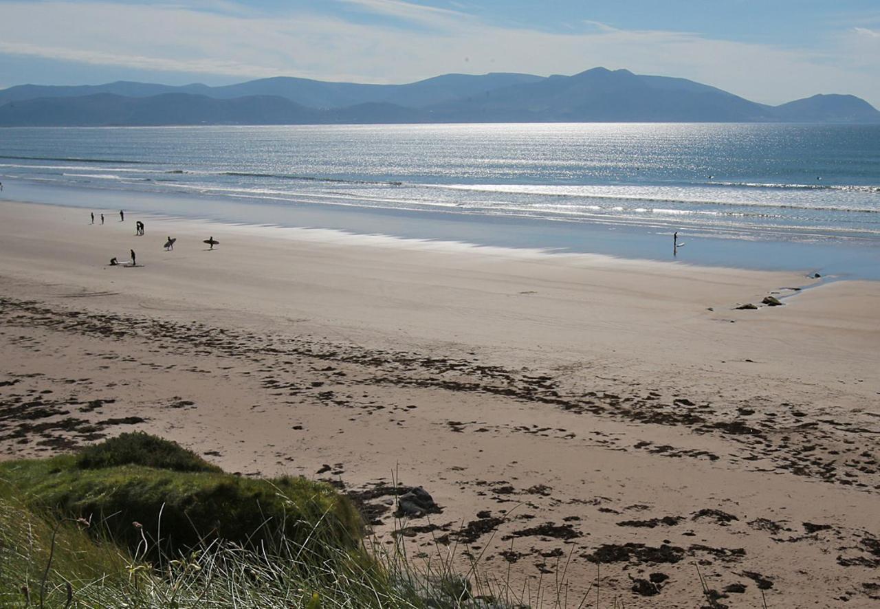 Dingle Harbour Cottages 3 Bed Sleeps 7 By Trident Holiday Homes Exterior photo